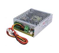 Alimentatore Switching SCP con caricabatteria 13,8V 3,6A 50 W