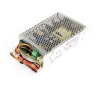 Alimentatore Switching SCP con caricabatteria 13,8V 5,4A 75 W