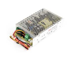 Alimentatore Switching SCP con caricabatteria 13,8V 5,4A 75 W