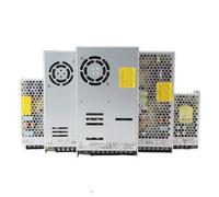 Alimentatore switching serie LRS 35/50/75/100/150/200/350/600W 5V 12V 24V 36V 48V Convertitore CA/CC for CCTV a strisce LED(24V,600W)