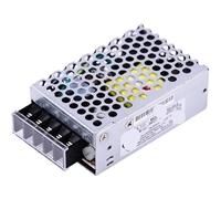 Alimentatore switching serie RS-15/25 LRS-35/50/100/150/200/350/450/600 3,3 V 5 V 12 V 15 V 24 V 36 V 48 V(5V,LRS-600)