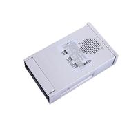 Alimentatore switching silenzioso impermeabile da 220 V a 12, trasformatore for strisce luminose a LED, scatola luminosa, parola pubblicitaria, 400 W(400-24v)