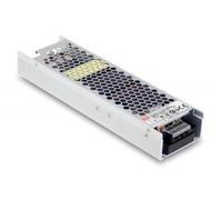 Alimentatore Switching Slim PFC Mean Well UHP-350-5 5V 60A 350W