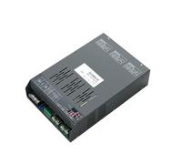 Alimentatore switching SMPS CC CV da 4000 W AC-DC 180-264 V CA a DC 24 V 36 V 48 V 72 V 96 V 110 V 150 V 220 V ZX-4000(110V 36A)