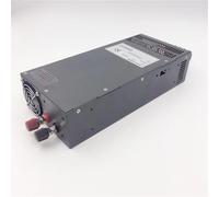 Alimentatore switching SMPS da 2000 W, ingresso CA-CC, 110 V/220 V, uscita 24 V, 27 V, 36 V, 48 V, 50 V, 60 V, 72 V, 80 V, 110 V, 220 V, S-2000 (220 V-01, 36 V)