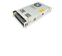 Alimentatore switching SMPS da 400 W LRS-400 Protezione da sovraccarico Trasformatore a singola uscita per piccoli volumi Slim 12V 24V 36V 48V (36V)