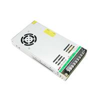 Alimentatore switching SMPS LRS-350 350W Protezione da sovraccarico Uscita singola Piccolo volume Sottile Uscita 5V 12V 24V(5V)
