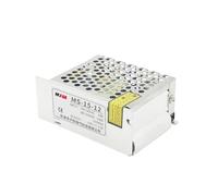 Alimentatore switching SMPS MS-15 15W Protezione da sovraccarico Uscita singola Piccolo volume Sottile Uscita 5V 12V 24V(12V)