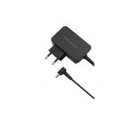 Alimentatore switching: spina di alimentazione, 19VDC 52391