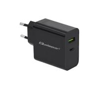 Alimentatore switching: spina di alimentazione, 5VDC, 3A 51717