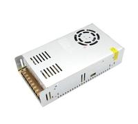 Alimentatore switching stabilizzato 12V 30A 33A 40A 50A Alimentatore for strisce LED 360W 400W 500W 600W Trasformatore 110V 220V AC a DC(33A 400W)