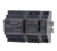Alimentatore switching su guida DIN 15 W 30 W 60 W 100 W CA-CC 5 V 12 V 15 V 24 V 48 V HDR-15 W/30 W/60 W/100 W(48V_30W)