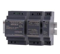 Alimentatore switching su guida DIN 15 W 30 W 60 W 100 W CA-CC 5 V 12 V 15 V 24 V 48 V HDR-15 W/30 W/60 W/100 W(12V_30W)