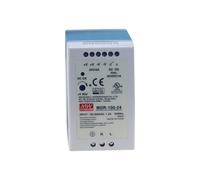 Alimentatore switching su guida DIN MDR-100 da 100 W a uscita singola 5 V 12 V 15 V 24 V CA/CC(48V)