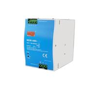 Alimentatore switching su guida NDR-480W-24V Alimentatore da 220 V CA a montato su guida 24 V(NDR-480W-48V)