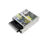 Alimentatore switching su rotaia 100W 12VDC 8,5A S8FS-G10012C