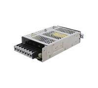 Alimentatore switching su rotaia 150W 12VDC 13A S8FS-G15012CD