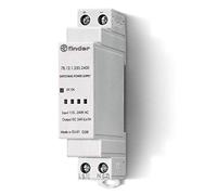 Alimentatore switching Tipo 781212302400 - Serie 78 Finder