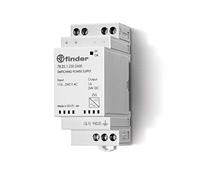 Alimentatore switching Tipo 782512302400 - Serie 78 Finder