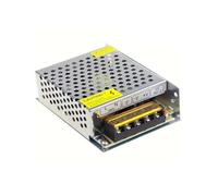 alimentatore switching Trasformatore Alimentatore 12V 5A Convertitore di tensione CA/CC Interruttore regolato universale for CCTV a LED