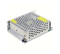 alimentatore switching Trasformatore DC 12V 12W 15W 24W 36W 50W 60W 72W 100W 120W Convertitore CA/CC 1A-10A Driver di illuminazione a LED Adattatore alimentazione commutabile(AC 100-240V_DC 12_100W)