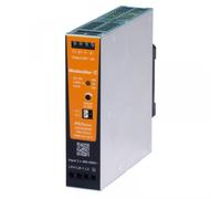 Alimentatore switching Weidmuller PRO ECO3 120W 24VDC 5A