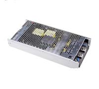 Alimentatore switching UHP 1500 W 3,95 A UHP-1500-380 AC/DC Slim Type Enclosed Power Driver trasformatore con PFC /0.4A uscita di potenza ausiliaria (UHP-1500-24)