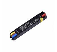 ALIMENTATORE SWITCHING ULTRA MINI TRASFORMATO ULTRA COMPATTO POTENZA DC 24V