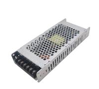 Alimentatore switching ultrasottile 5V40A200W per display elettronico a LED.
