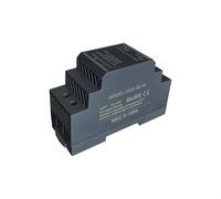 Alimentatore switching ultrasottile da 15 W, 30 W, 60 W, 100 W, 150 W, trasformatore for montaggio su guida DIN HDR da 5 V, 15 V, 12 V, 24 V(HDR-150-12V)