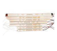 Alimentatore switching ultrasottile DC12V/24V 12W 24W 36W 60W 72W 100W AC 110V 220V Trasformatore di illuminazione Driver LED(24W,12V)