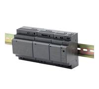 Alimentatore switching ultrasottile HDR 15W 30W 60W 100W 12V 24V tipo Rail(15V,15W)