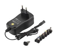 ALIMENTATORE SWITCHING UNIVERSALE 3-12VDC 2250 MAH