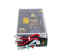 Alimentatore switching universale AC UPS/caricabatterie da 180 W, 12 V, 13,5 A, ingresso 110/220 V, uscita caricabatterie 12 V