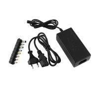 Alimentatore switching universale 96W 12-15-16-18-19-20-24V Notebook
