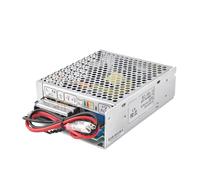 Alimentatore Switching Universale Con Funzione Di Carica UPS Da 35 W, 60 W, 12 V, 24 V, 13,8 V, 27,6 V, Monitor Di Carica Della Batteria(SC-120-12)