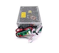 Alimentatore switching universale da 120 W CC con funzione di carica Alimentatore da CA a CC 110/220 V Driver Caricabatterie da 12 V a 24 V CC SC-120W per Elettronica, Dispositivi di Automazione, Illu