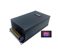 Alimentatore switching universale da 1500 W, convertitore CA-CC 12 V, 24 V, 36 V, 60 V, 70 V, UPS for caricabatterie driver LED Versatile ed efficiente(36V,1200W)