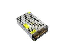 Alimentatore switching universale DC 12V 20A 30A 150W 200W 360W Trasformatore Adattatore variabile AC-DC Trasformatore Driver 12V for strisce luminose a LED Per illuminazione a LED, apparecchiature el