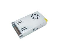 Alimentatore switching universale DC 42V 11A 480W Alimentatore stabilizzato AC-DC Trasformatore adattatore driver 42V 6A 252W per Elettronica, Dispositivi di Automazione, Illum(6A 252W)