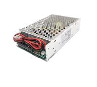 Alimentatore switching universale DC da 12 V 10 A, tipo di carica 120 W, for la ricarica della batteria, corrente di carica 0,5 A, alimentatore switching da 12 V per Elettronica, Dispositivi di Automa
