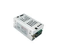 Alimentatore switching universale di piccole dimensioni 15 W 12 V 1,25 A AC a DC 5 V 12 V convertitore adattatore driver LED trasformatore di illuminazione Per illuminazione a LED, apparecchiature ele