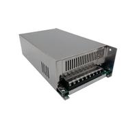 Alimentatore switching universale regolabile da 1000 W, 0-12 V, 24 V, 27 V, 36 V, 48 V, 55 V, 60 V, 72 V, 80 V, 90 V, 100 V, adattatore driver for trasformatore di alimentazione CA-CC per Elettronica,