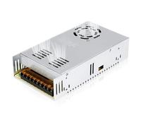 Alimentatore switching universale regolato 12V 220V DC 24V 30V 36V 48V 50V 60V 70V AC Trasformatore di alimentazione 400W 500W 600W Convertitore sorgente per camper, auto, computer, laboratorio(70V,40