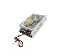Alimentatore switching universale regolato da 120 W Caricabatterie for batterie al litio da 24 V Alimentatore switching di backup da 27,6 V Convertitore CA/CC per Elettronica, Dispositivi di Automazio