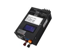 Alimentatore switching universale regolato da 1500 W AC-DC 0-12 V 24 V 36 V 48 V 60 V 72 V 80 V 150 V Display digitale regolabile per Elettronica, Dispositivi di Automazione, Illum(0-220V)