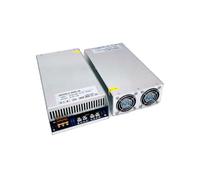 Alimentatore switching universale regolato da 2000 W, 24 V, 36 V, 48 V, 60 V, 83 A, 55 A, 40 A, 33 A, convertitore adattatore driver trasformatore sorgente CA-CC Per illuminazione a LED, apparecchiatu