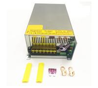 Alimentatore switching universale regolato da 500 W con funzione di carica Caricabatteria da 12 V 40 A Convertitore da CA a CC da 13,8 V Per illuminazione a LED, apparecchiature elettroni(Lithium batt