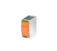 Alimentatore switching WDR-75W/120W/150W/240W Tipo su binario da 220 V a 24 V Trasformatore EDR stabilizzato 12 V 48 V(WDR-240W-48V 5A)