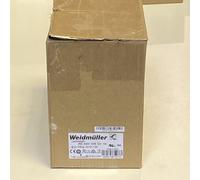 Alimentatore elettrico Weidmuller switching PRO ECO 240W 24V 1469540000